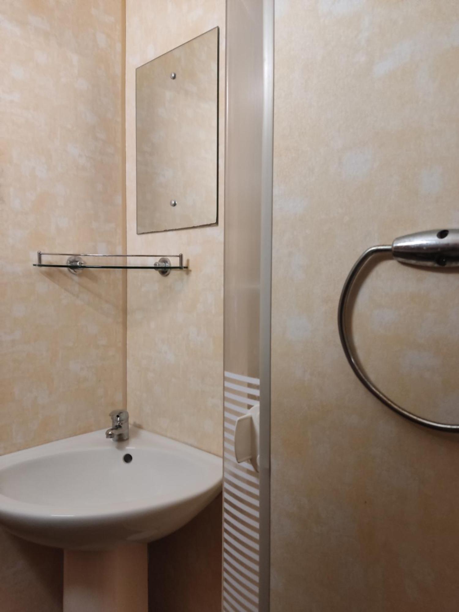 Mobil Home Willerby De Luxe Le Portel Eksteriør bilde