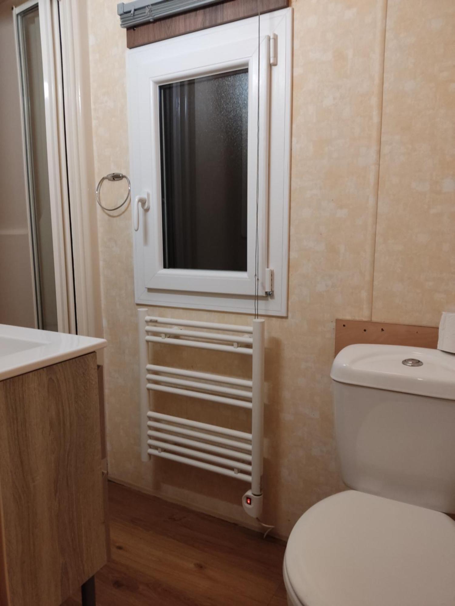 Mobil Home Willerby De Luxe Le Portel Eksteriør bilde